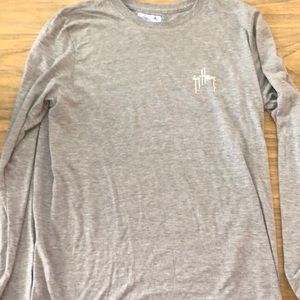 Guy Harvey Long Sleeve Tee